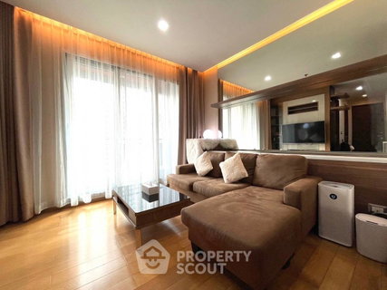 2-BR Condo at The Address Asoke near ARL Makkasan (ID 1855785)