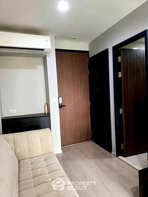คอนโดให้เช่า : คอนโด 1-ห้องนอน ที่ ริทึ่ม สุขุมวิท 44/1 ใกล้ BTS พระโขนง (ID 2948770)