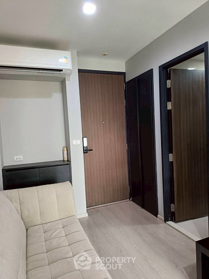 picture 1-BR Condo at Rhythm Sukhumvit 44/1 near BTS Phra Khanong (ID 2948770) - 1/9
