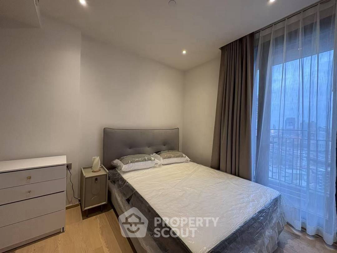 picture 1-BR Condo at ASHTON Asoke - Rama 9 near MRT Phra Ram 9 (ID 2455844) - 5/8