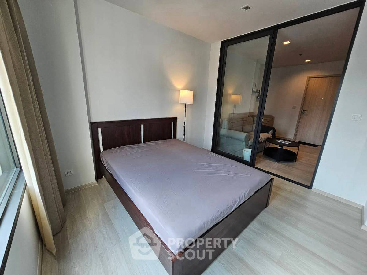 picture 1-BR Condo at Life One Wireless near BTS Phloen Chit (ID 2926692) - 5/12