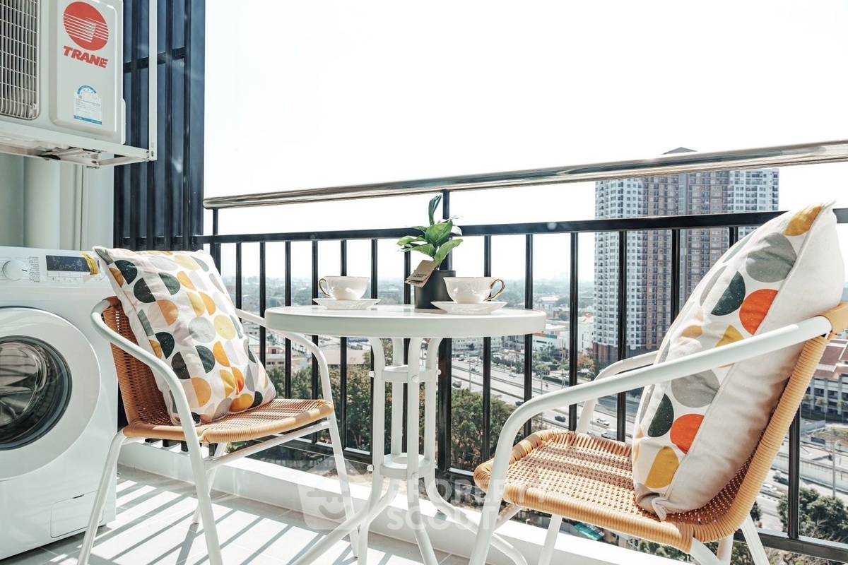 picture 1-BR Condo at Supalai Monte 2 in Wat Ket (ID 1501274) - 6/12