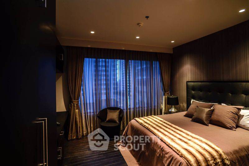 รูป คอนโด 3-ห้องนอน ที่ ดิ เอ็มโพริโอ เพลส ใกล้ BTS พร้อมพงษ์ (ID 2357413) - รูปที่ 12/17