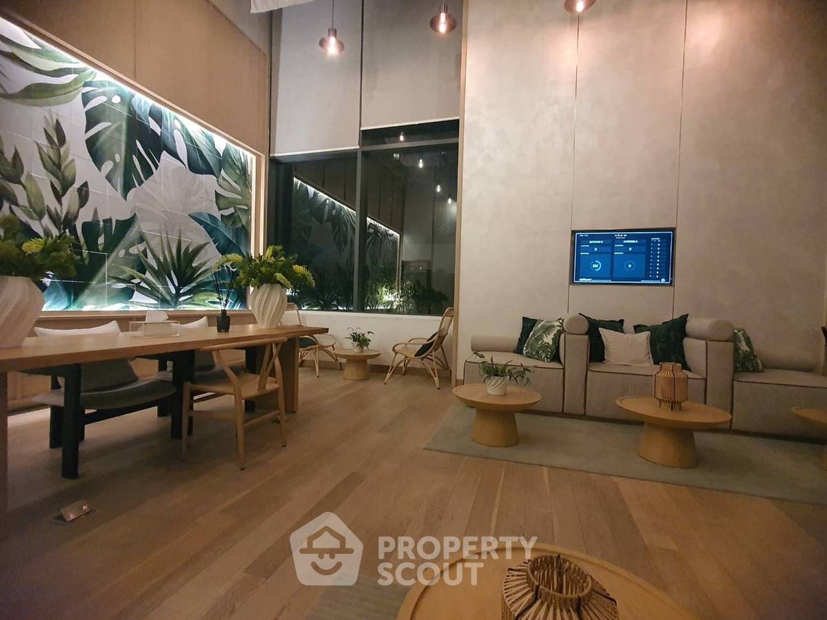 รูป คอนโด 1 ห้องนอน AROM WONGAMAT ชั้น 36 ขนาด 57 ตร.ม. ใกล้ Sanctuary of Truth (ID 2370245) - รูปที่ 10/17