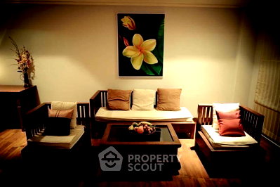 Condos for rent Phuket : 2-BR Condo at The Beach Palace close to Cha-Am Beach (ID 1233698)