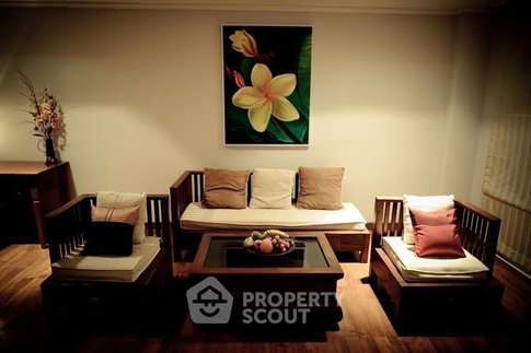 2-BR Condo at The Beach Palace close to Cha-Am Beach (ID 1233698)