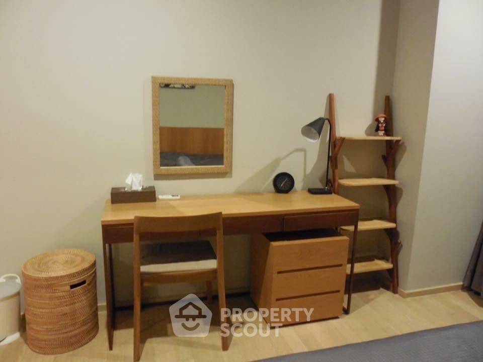 รูป คอนโด 1-ห้องนอน ที่ โนเบิล รีไฟน์ พร้อมพงษ์ ใกล้ BTS พร้อมพงษ์ (ID 1774823) - รูปที่ 6/8