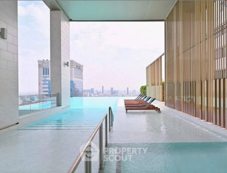 picture 1-BR Condo at The Esse Asoke near MRT Sukhumvit (ID 2790132) - 13/15