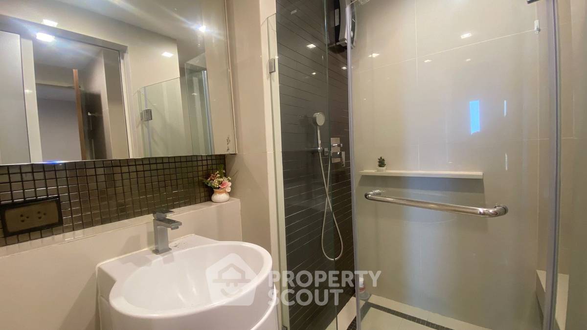 picture 1-BR Condo at Rhythm Sukhumvit 50 near BTS On Nut (ID 2620461) - 12/12