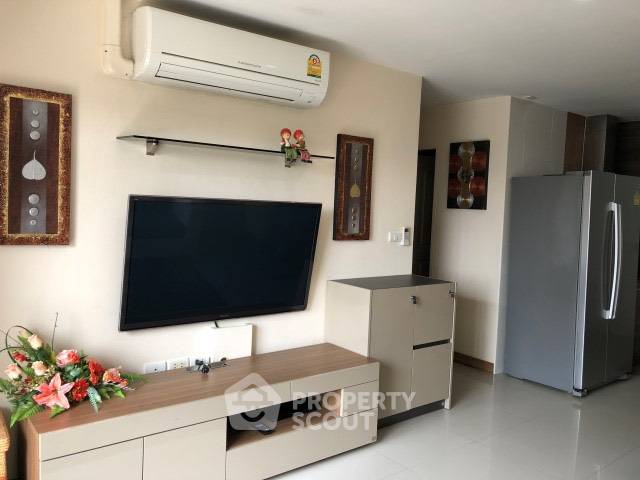 picture 2-BR Condo at The Link Sukhumvit 50 near BTS On Nut (ID 515126) - 3/17