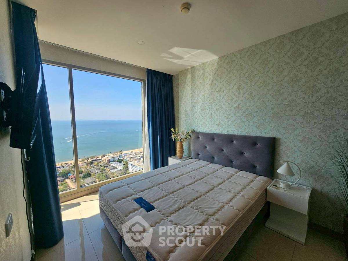 รูป คอนโด 1-ห้องนอน ที่ เดอะ ริเวียร่า จอมเทียน ใกล้ หาดจอมเทียน (ID 2529342) - รูปที่ 5/10