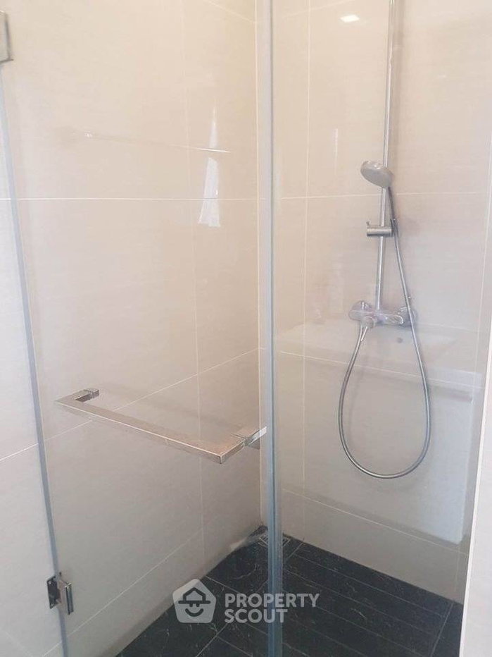 picture Studio Condo at Park Origin Phrom Phong near BTS Phrom Phong (ID 2854392) - 7/7