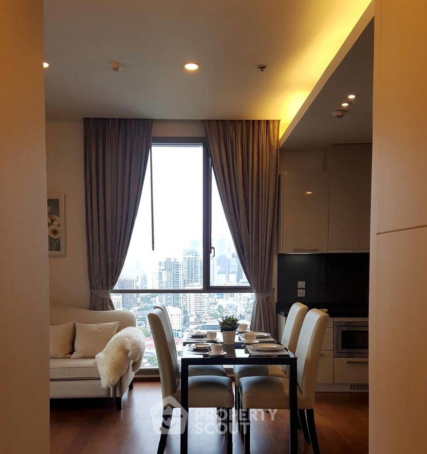 รูป คอนโด 2-ห้องนอน ที่ ควอทโทร บาย แสนสิริ ใกล้ BTS ทองหล่อ (ID 2763786) - รูปที่ 7/12