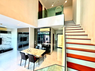 Condos for rent : 🔥Luxury Beachfront Condo for Rent: Casalunar Paradiso (Bangsaen-Sriracha)