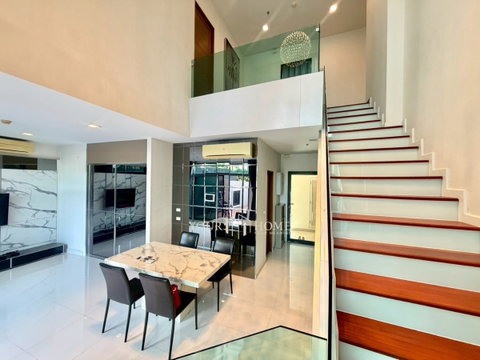 🔥Luxury Beachfront Condo for Rent: Casalunar Paradiso (Bangsaen-Sriracha)