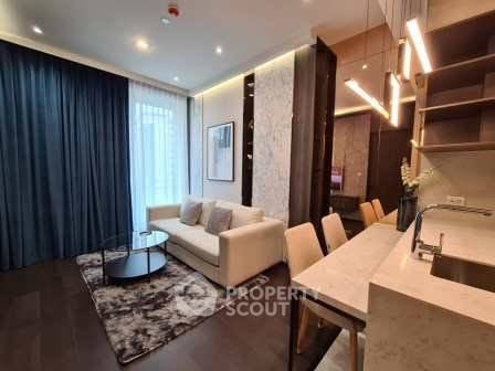 รูป คอนโด 1-ห้องนอน ที่ ลาวิค สุขุมวิท 57 ใกล้ BTS ทองหล่อ (ID 2874512) - รูปที่ 5/17