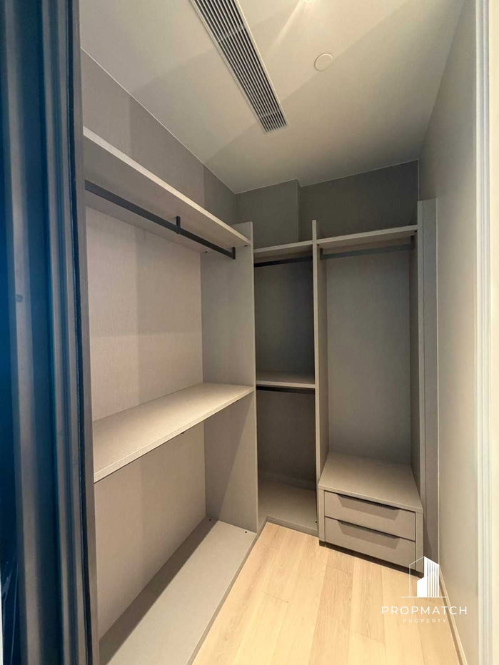 รูป PM035397 ✨Flash Deal ✨ One Bangkok Residence 187 (1Bed 1Bath 64 SQM.) พร้อมอยู่ ! เพียง 150,000 บาทต่อเดือน Tel.0981315848 @propmatch - รูปที่ 6/18