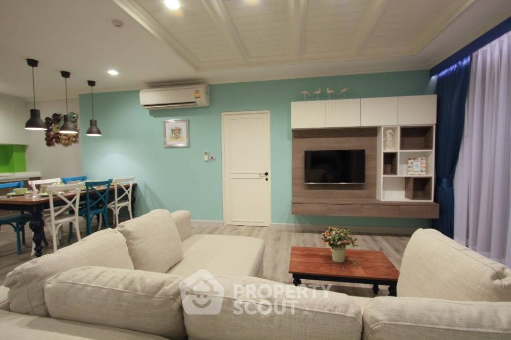 รูป คอนโด 2-ห้องนอน ที่ เดอะ เครสท์ ซานโตรา หัวหิน ใกล้ เมืองหัวหิน (ID 1515604) - รูปที่ 9/51