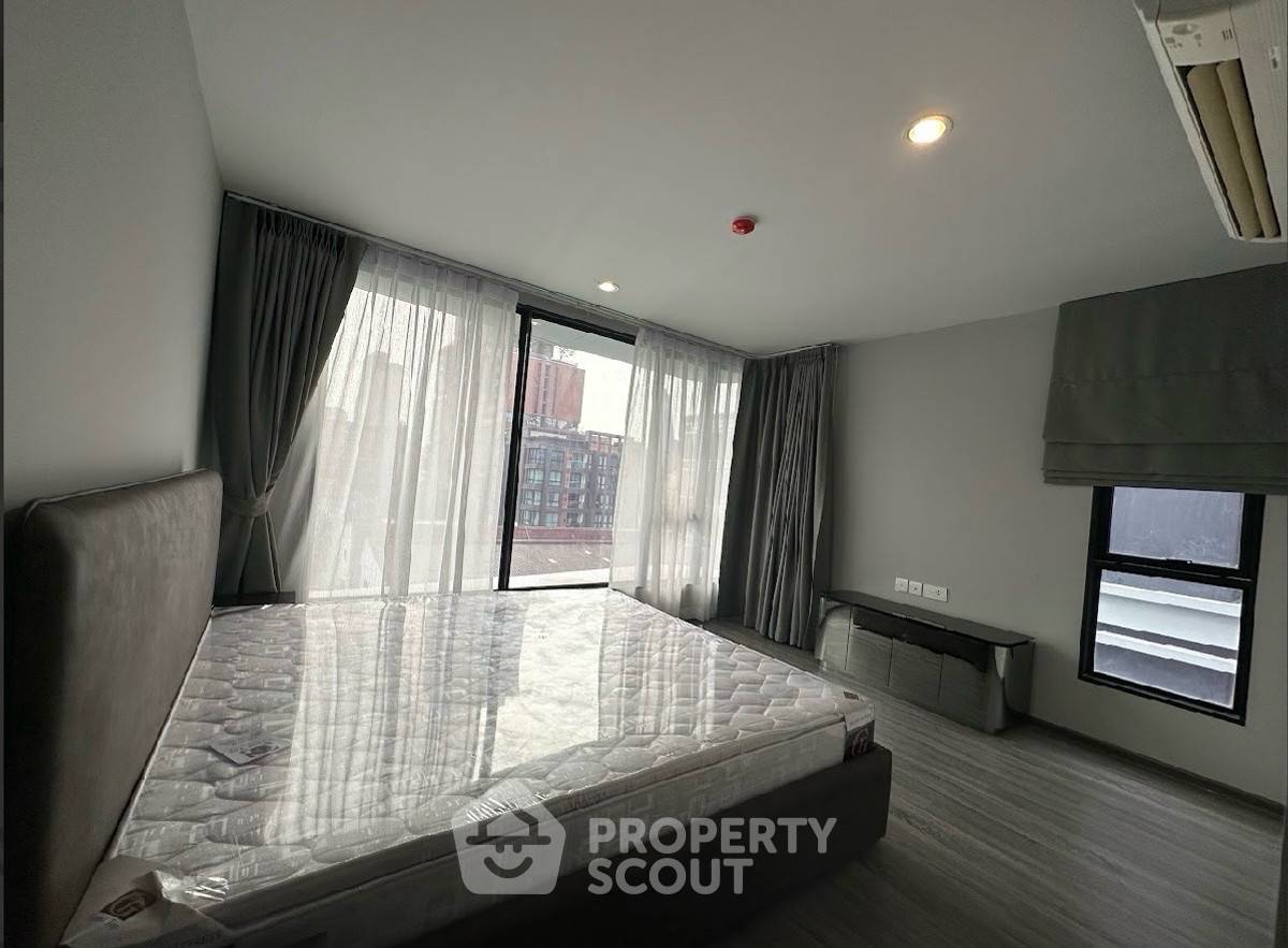 รูป คอนโด 2-ห้องนอน ที่ ไอดีโอ โมบิ สุขุมวิท 40 ใกล้ BTS เอกมัย (ID 2843091) - รูปที่ 8/11