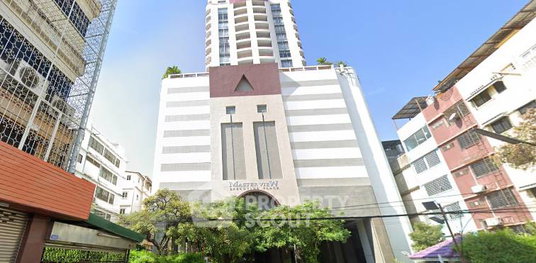 2-BR Condo Master View Executive Place, 30th-Floor Near BTS Krung Thon Buri (ID 1210865)