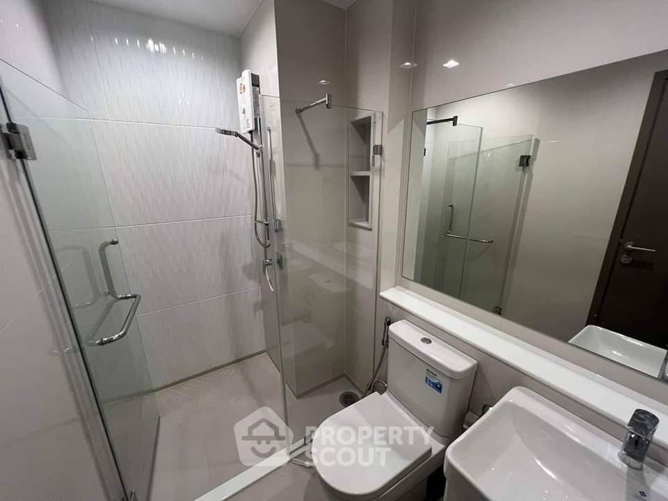 picture 1-BR Condo at Life Asoke Hype, 20th Floor • 400m to ARL Makkasan (ID 1303334) - 8/8