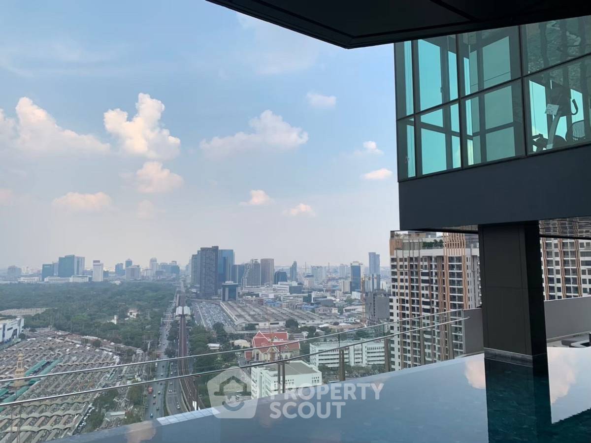 รูป คอนโด 1 ห้องนอน 27 ตร.ม. ชั้น 16 Ideo พหลโยธิน จตุจักร | 200 ม. ถึง BTS สะพานควาย (ID 1305053) - รูปที่ 12/18