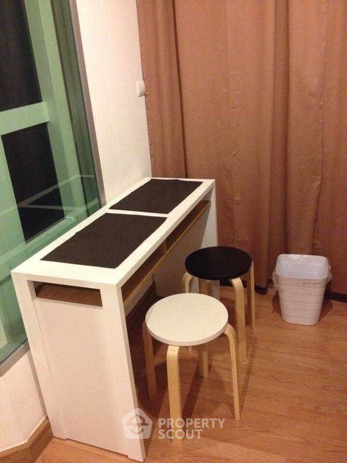 picture 1-BR Condo at Aspire Rama 4 near BTS Phra Khanong (ID 548700) - 4/8