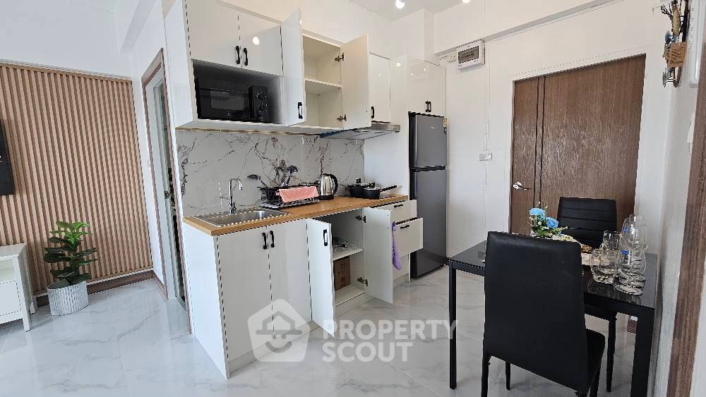 รูป คอนโด 1 ห้องนอน ให้เช่า ในโครงการ Condo A National Housing Authority Pattaya (Thepprasit) (ID 2114511) - รูปที่ 3/8