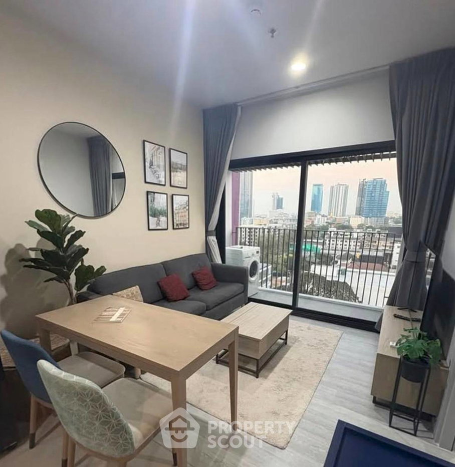 picture 1-BR Condo at XT Ekkamai near BTS Thong Lor (ID 2671761) - 1/8