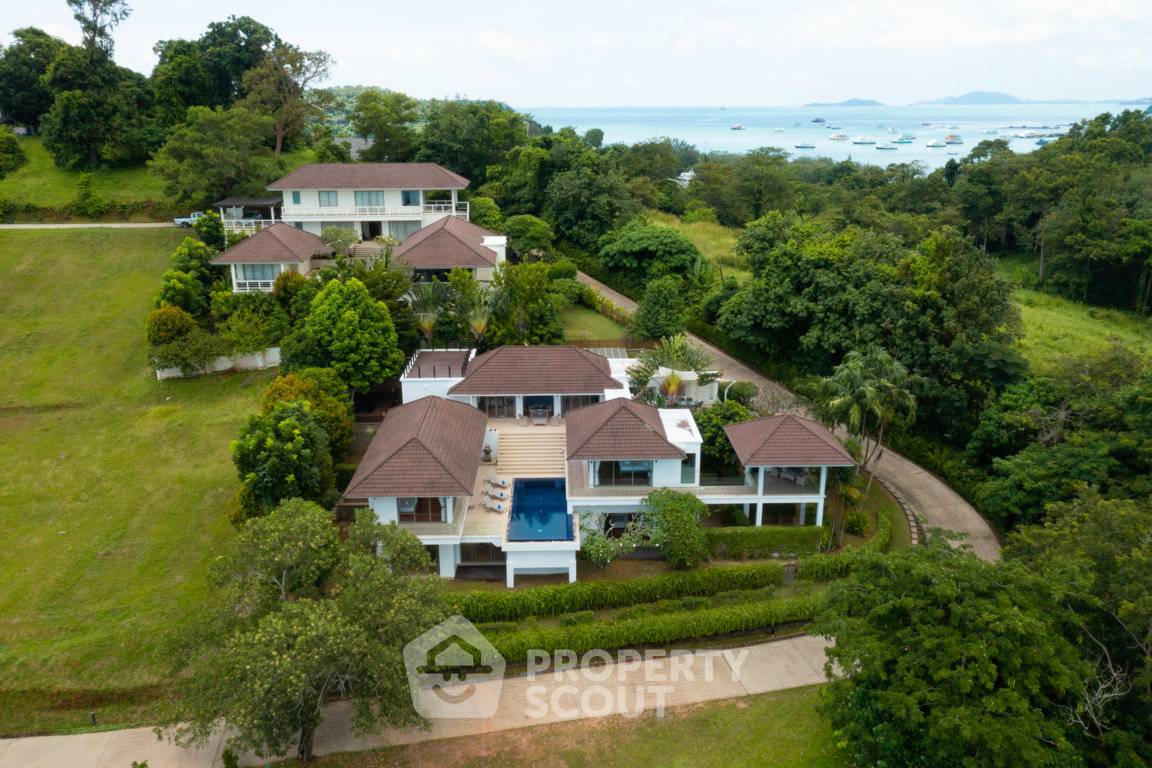 picture 4-BR Villa close to Ao Por (ID 787519) - 17/59