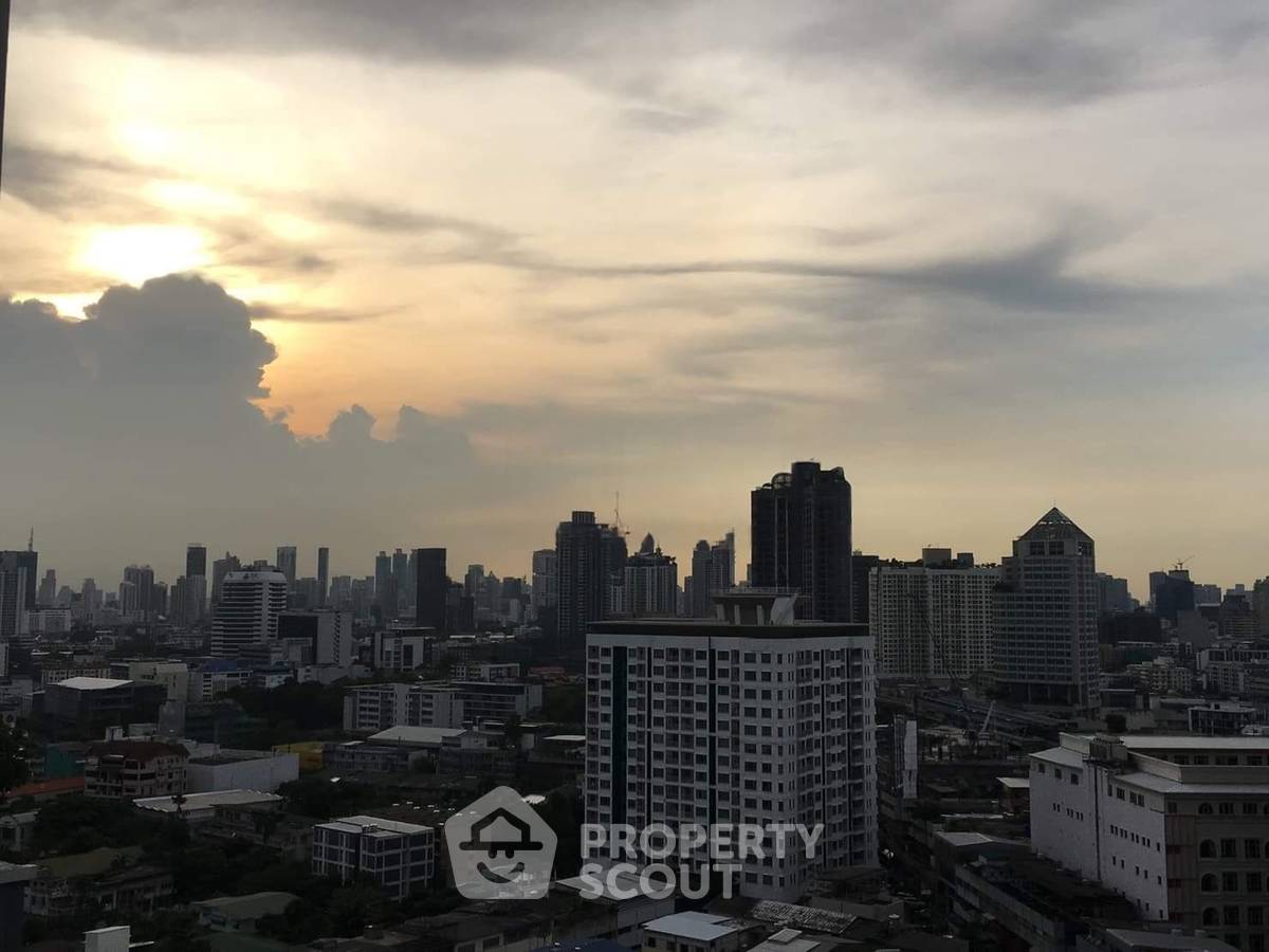 รูป คอนโด 1-ห้องนอน ที่ ไลฟ์ สุขุมวิท 48 ใกล้ BTS พระโขนง (ID 2903850) - รูปที่ 10/10