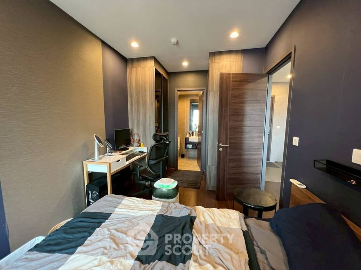 รูป คอนโด 1-ห้องนอน ที่ ซี เอกมัย ใกล้ ARL รามคำแหง (ID 2715122) - รูปที่ 2/10