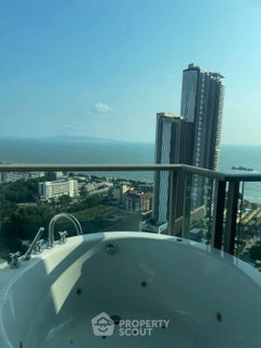 รูปภาพ 1-BR Condo at The Riviera Ocean Drive close to Jomtien Beach (ID 2821340)