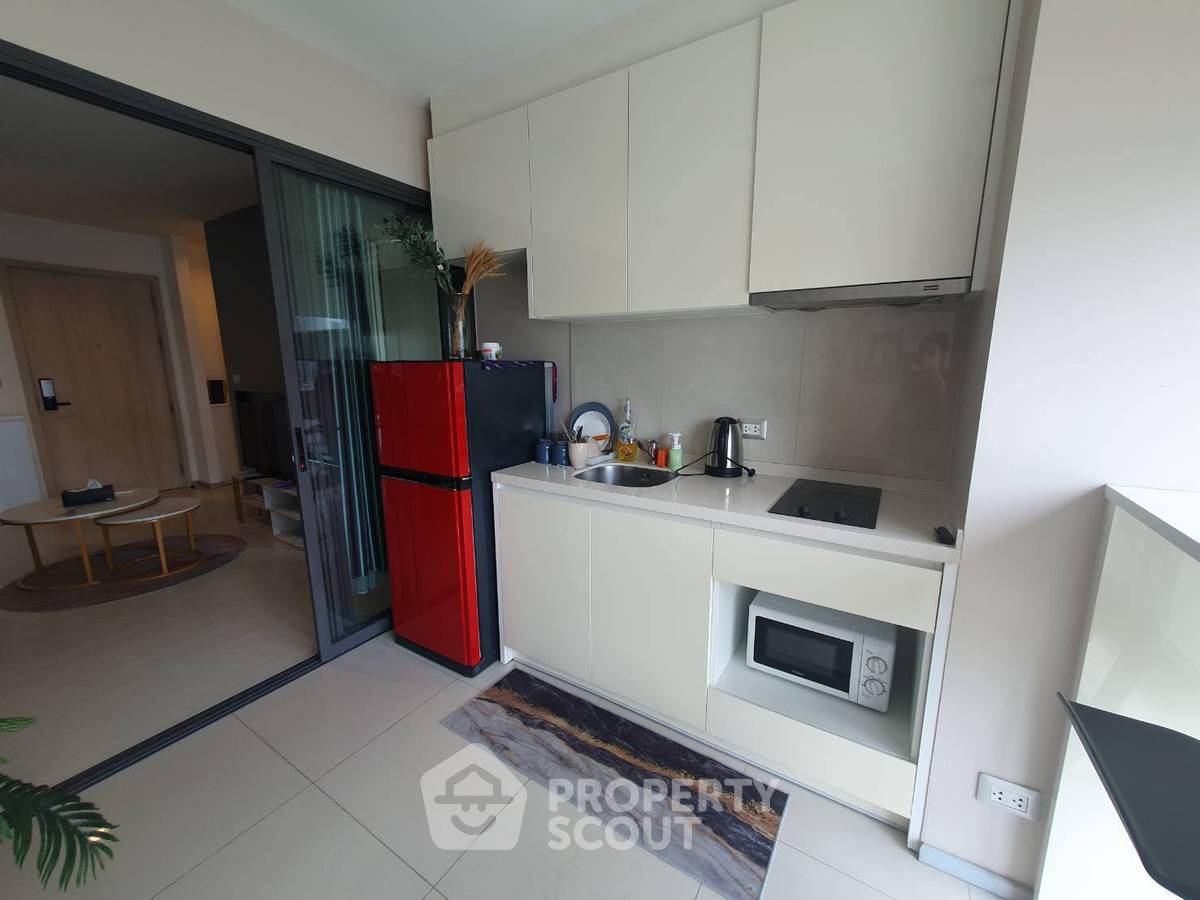 รูป คอนโด 1-ห้องนอน ที่ ริทึ่ม สุขุมวิท42 ใกล้ BTS เอกมัย (ID 2148381) - รูปที่ 5/9