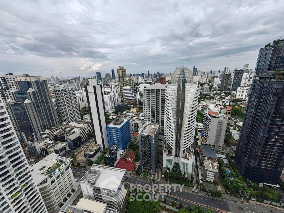 picture 1-BR Condo at Ashton Asoke near MRT Sukhumvit (ID 1737341) - 5/6