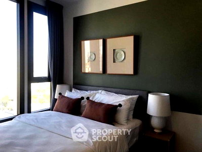 Condos for rent : 1-BR Condo at XT Ekkamai near BTS Thong Lor (ID 999111)