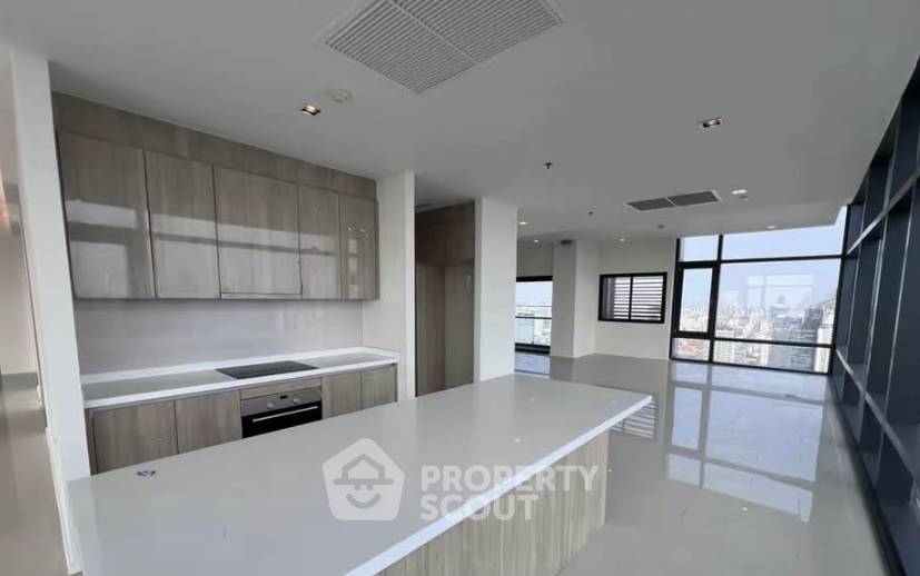 รูป คอนโด 3-ห้องนอน ที่ เซอร์เคิล ลิฟวิ่ง โปรโตไทป์ เพชรบุรีตัดใหม่ ใกล้ MRT เพชรบุรี (ID 2920894) - รูปที่ 3/8