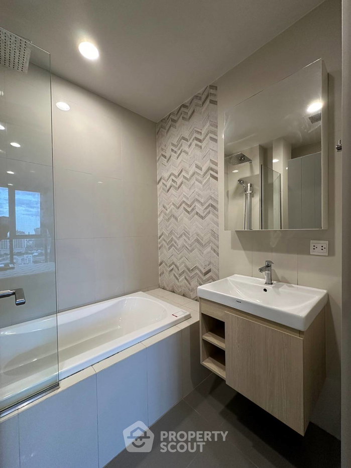 picture 1-BR Condo at Oka Haus Sukhumvit 36 near BTS Thong Lor (ID 2585071) - 6/7