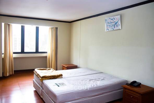 รูป คอนโด 1-ห้องนอน ที่ ออมนิ ทาวเวอร์ ใกล้ BTS นานา (ID 2530791) - รูปที่ 3/5