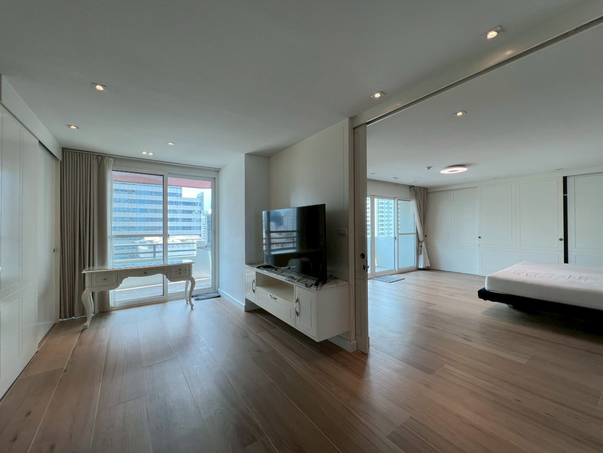 picture 3Bed Unit at Wattana Height near Terminal 21 - 14/30
