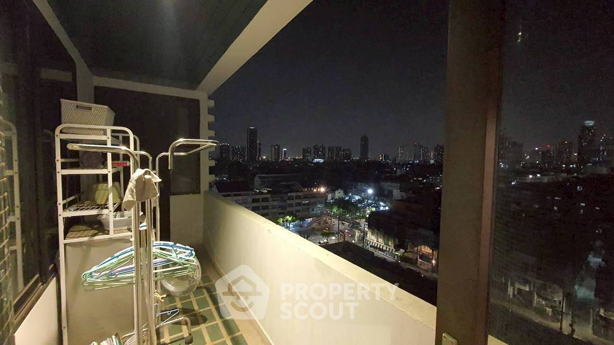 รูป คอนโด 1-ห้องนอน ที่ ตรีทศ ซิตี้ มารีน่า ใกล้ BTS วงเวียนใหญ่ (ID 2665552) - รูปที่ 9/9