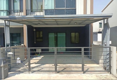 รูปภาพ ให้เช่าบ้าน พลีโน่ สุขสวัสดิ์ 30 (2) (Pleno suksawat 30 (2)