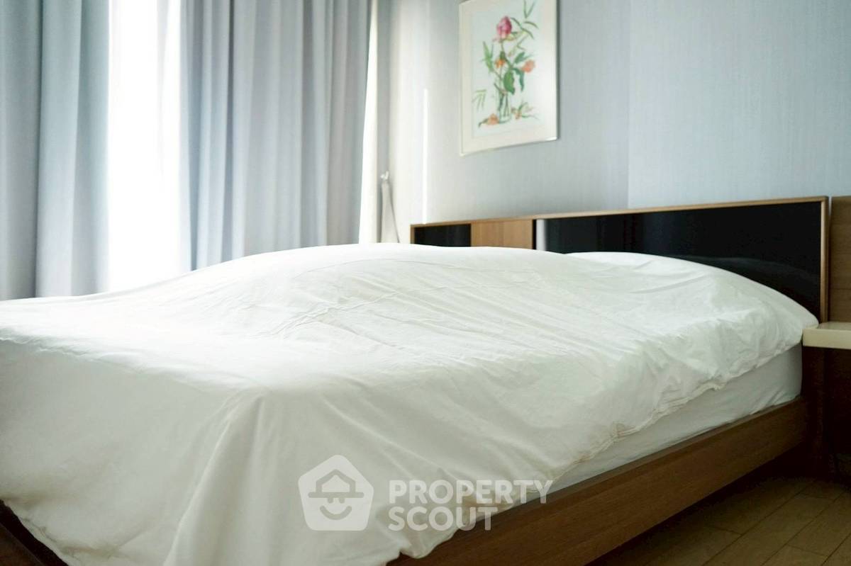 picture 2-BR Condo at Siri At Sukhumvit near BTS Thong Lor (ID 2939931) - 2/12