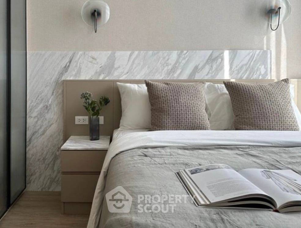 picture 1-BR Condo at Noble State 39 near BTS Phrom Phong (ID 1937578) - 2/3