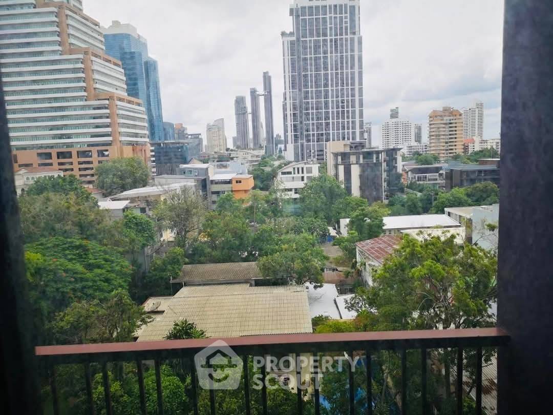 รูป คอนโด 1-ห้องนอน ที่ โนเบิล รีวิล เอกมัย ใกล้ BTS เอกมัย (ID 2066363) - รูปที่ 3/5