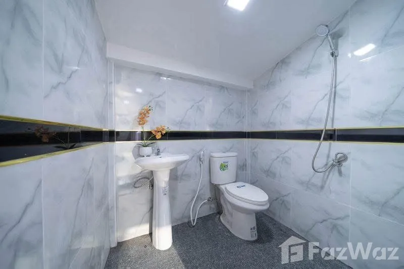 picture House for Sale – Central Park 4/2, Pattaya 6415050 - 10/14