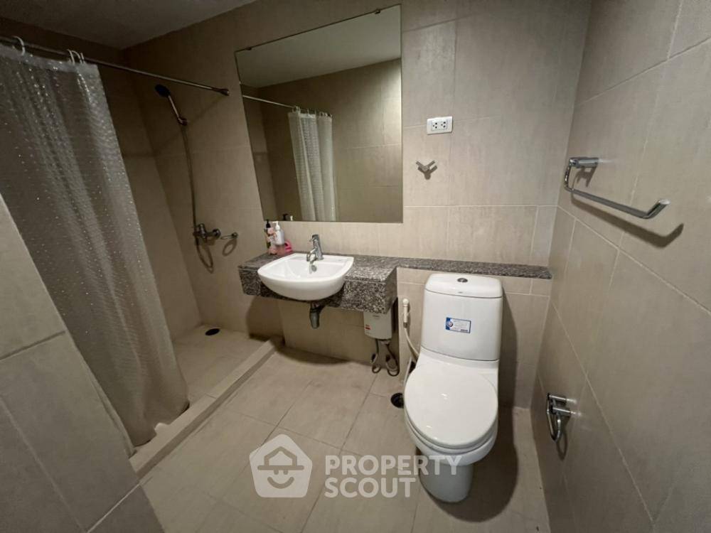 รูป คอนโด 1-ห้องนอน ที่ เดอะ โคลเวอร์ ทองหล่อ เรสซิเดนซ์ ใกล้ BTS ทองหล่อ (ID 561327) - รูปที่ 5/7