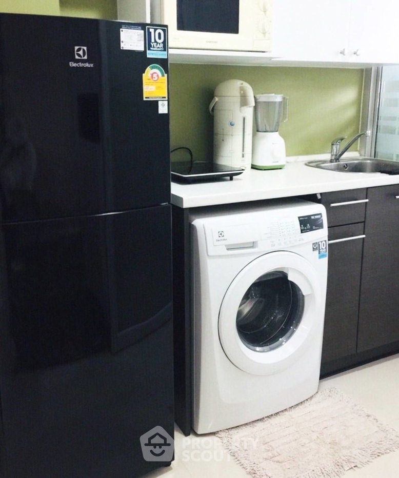 picture 2-BR Condo at The Room Sukhumvit 79 near BTS On Nut (ID 2511770) - 5/5