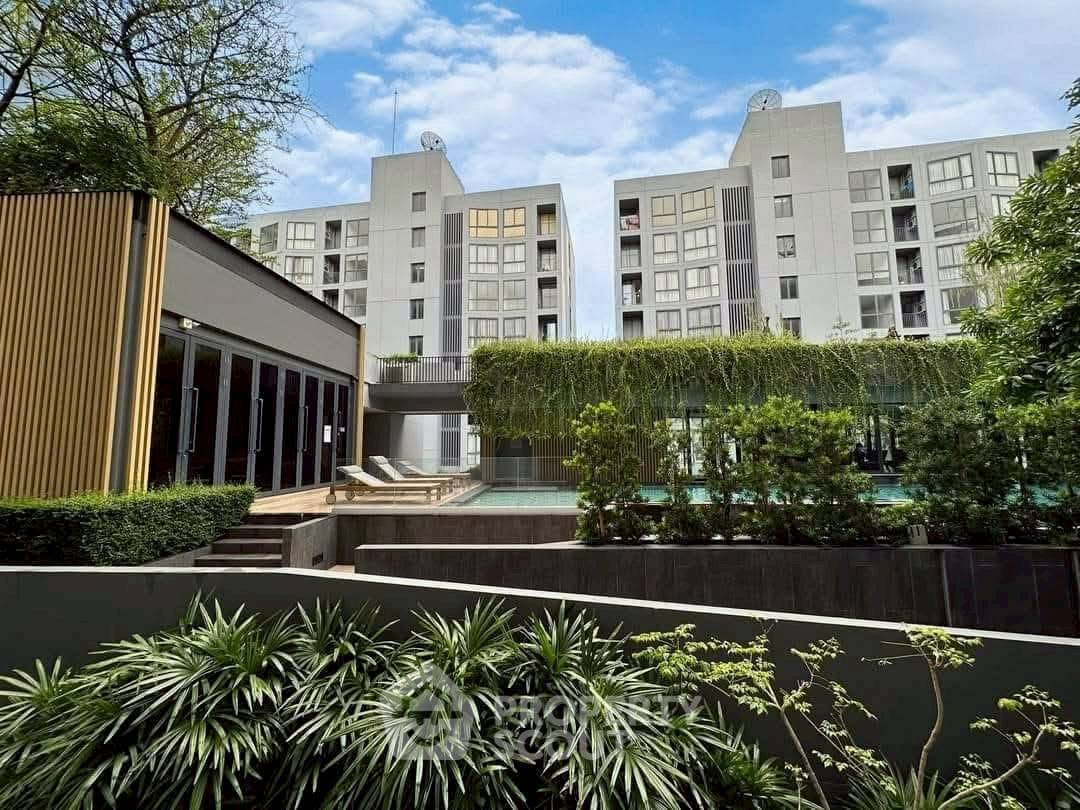 รูป คอนโด 1 ห้องนอน โครงการ The Nest Sukhumvit 71 ใกล้ BTS พระโขนง (ID 2411884) - รูปที่ 13/18