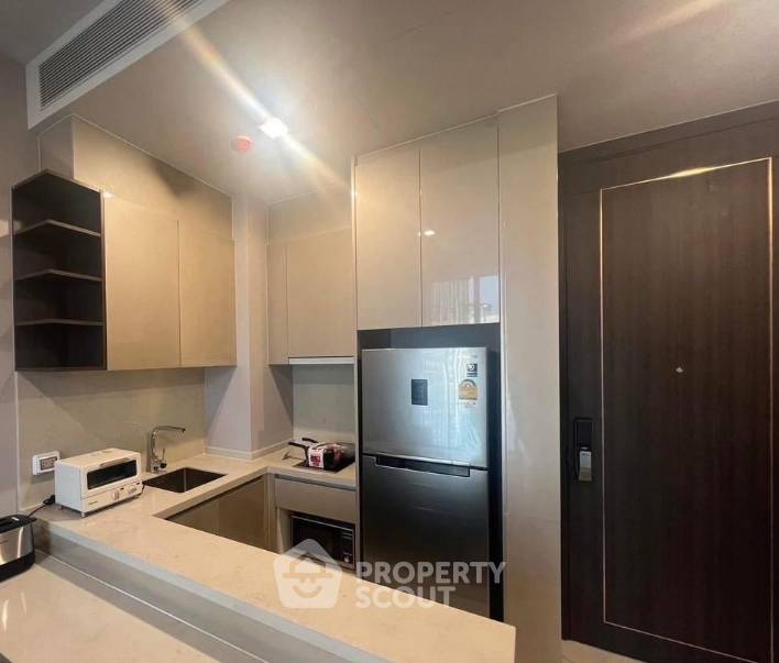 รูป คอนโด 1-ห้องนอน ที่ ลาวิค สุขุมวิท 57 ใกล้ BTS ทองหล่อ (ID 2894739) - รูปที่ 3/7